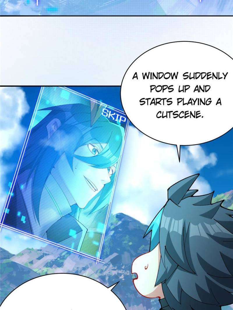 I Picked up an Attribute chapter 328 page 46