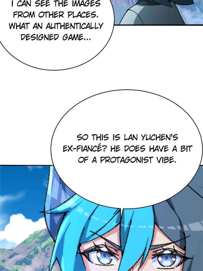 I Picked up an Attribute chapter 328 page 47