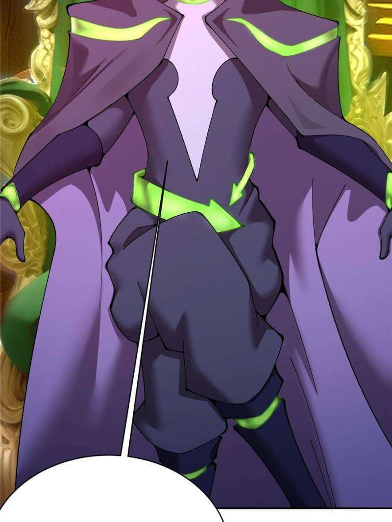 I Picked up an Attribute chapter 328 page 5