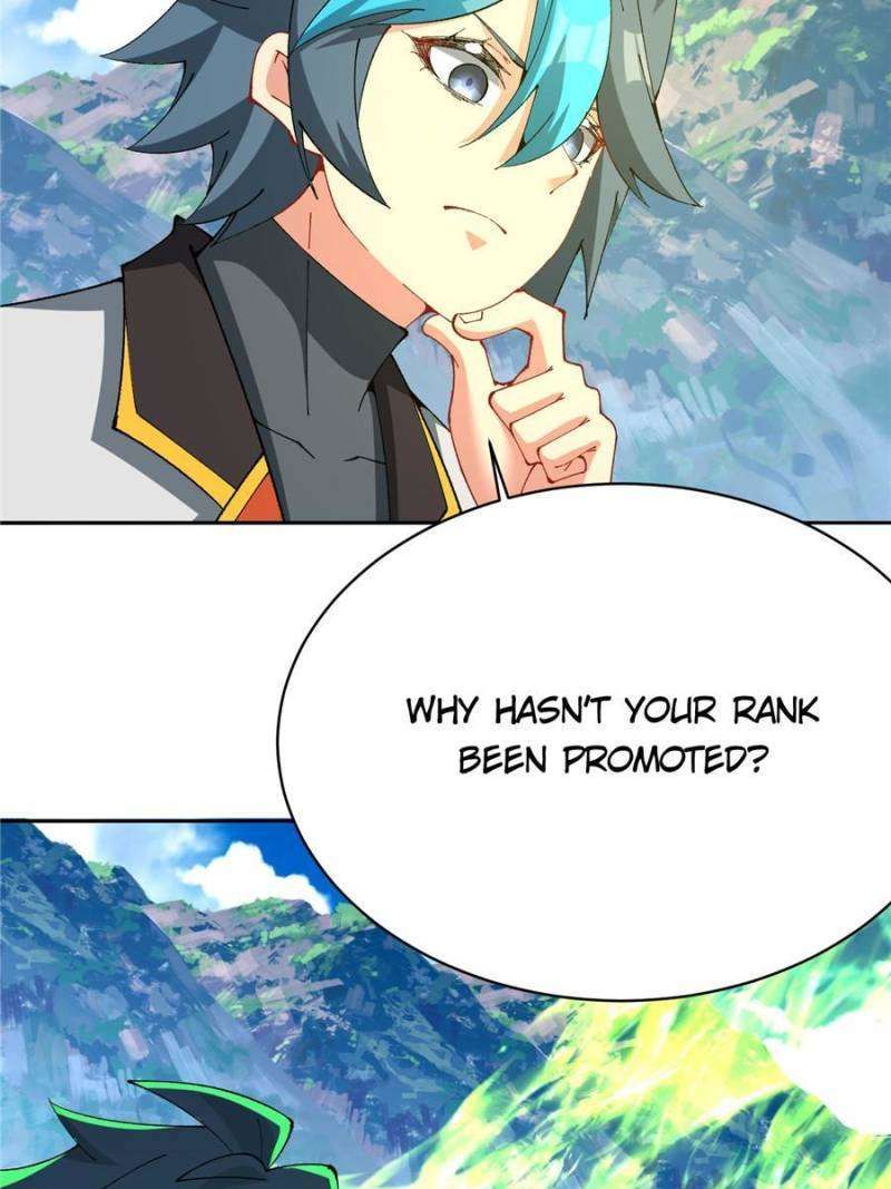 I Picked up an Attribute chapter 328 page 51