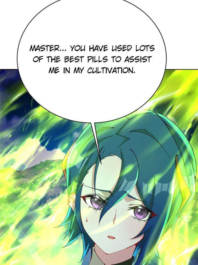 I Picked up an Attribute chapter 328 page 53