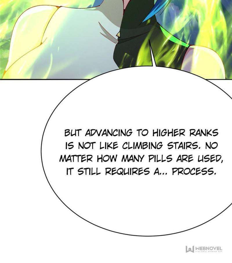 I Picked up an Attribute chapter 328 page 54