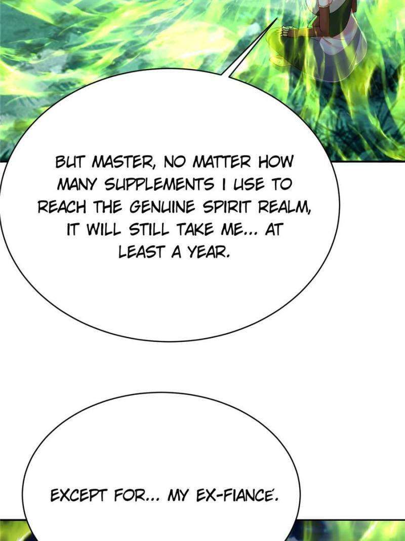 I Picked up an Attribute chapter 328 page 56