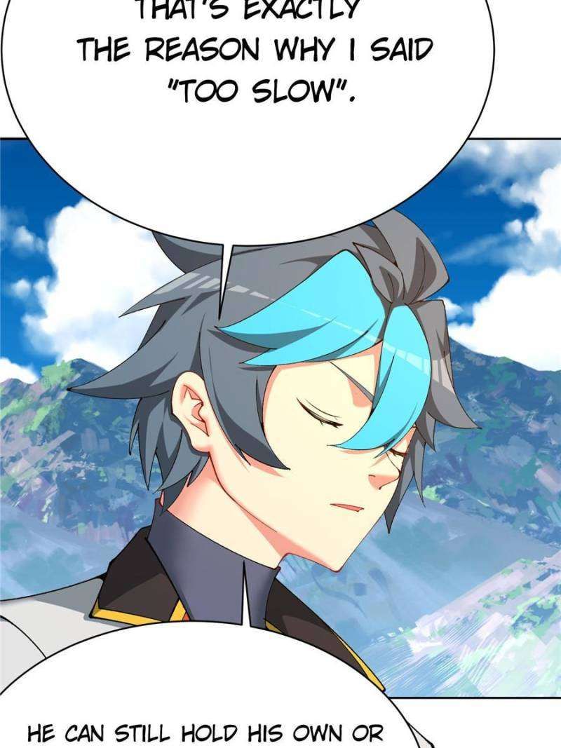 I Picked up an Attribute chapter 328 page 58