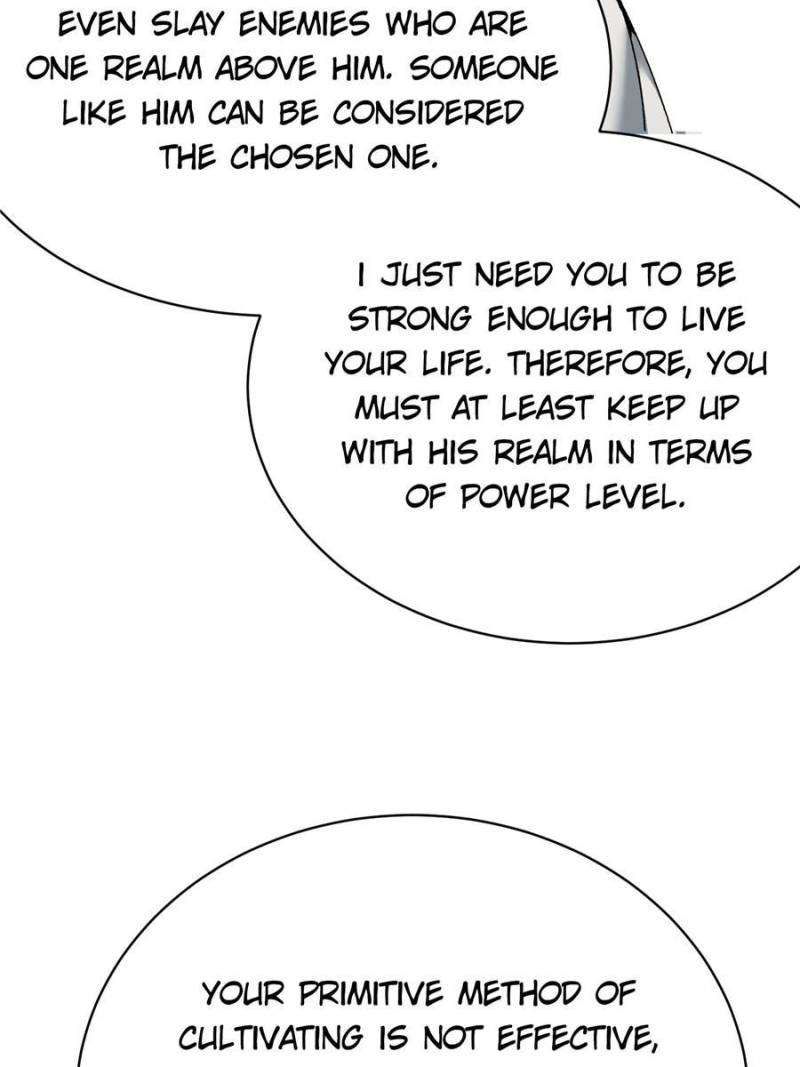 I Picked up an Attribute chapter 328 page 59