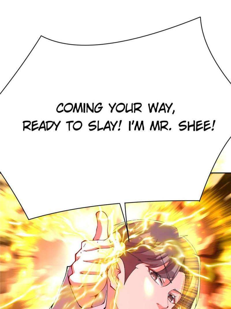 I Picked up an Attribute chapter 328 page 66