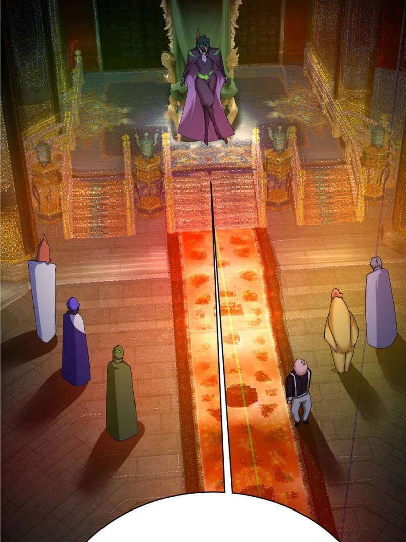 I Picked up an Attribute chapter 328 page 7