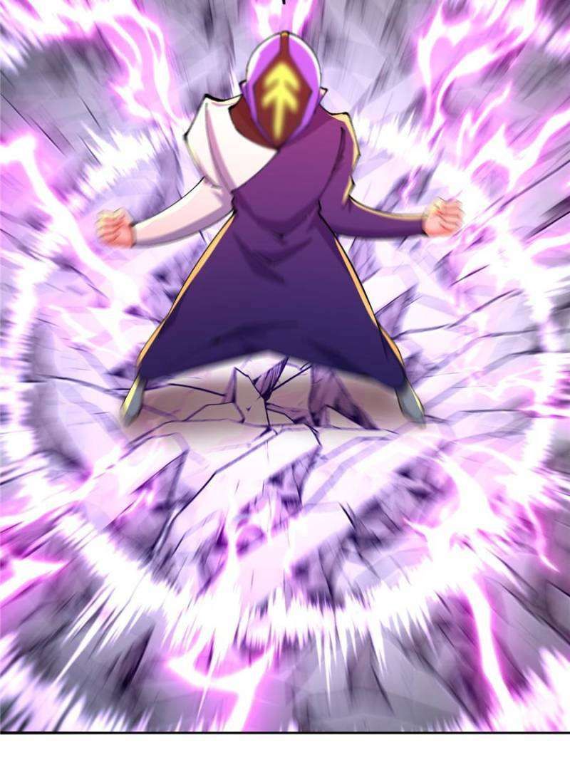 I Picked up an Attribute chapter 328 page 75