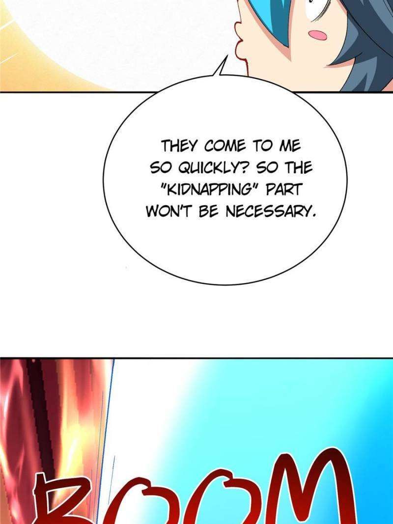 I Picked up an Attribute chapter 328 page 80