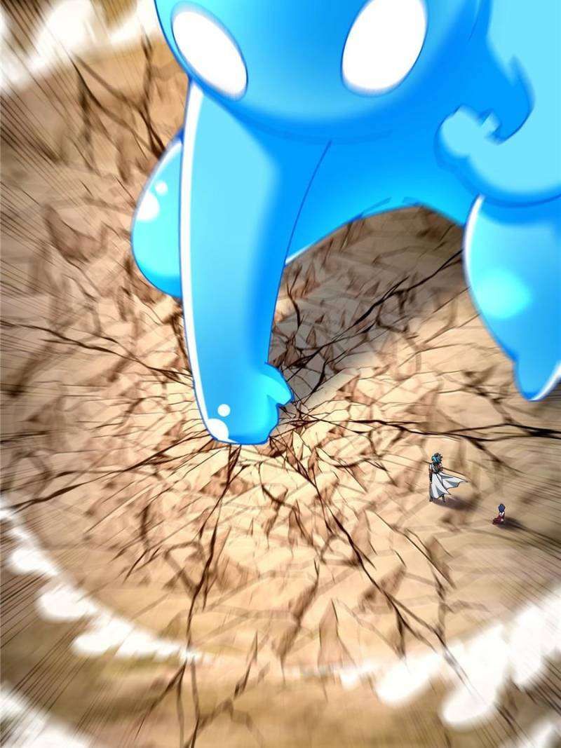 I Picked up an Attribute chapter 328 page 83