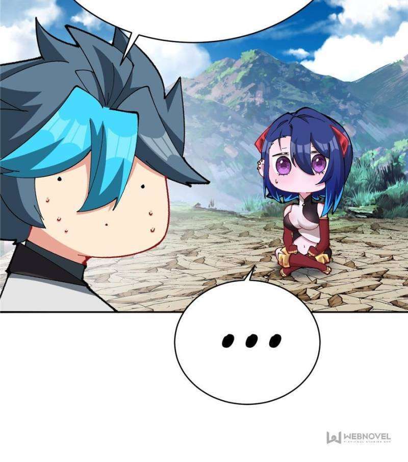 I Picked up an Attribute chapter 328 page 85