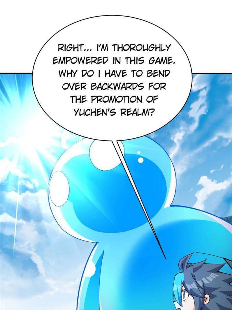 I Picked up an Attribute chapter 328 page 86