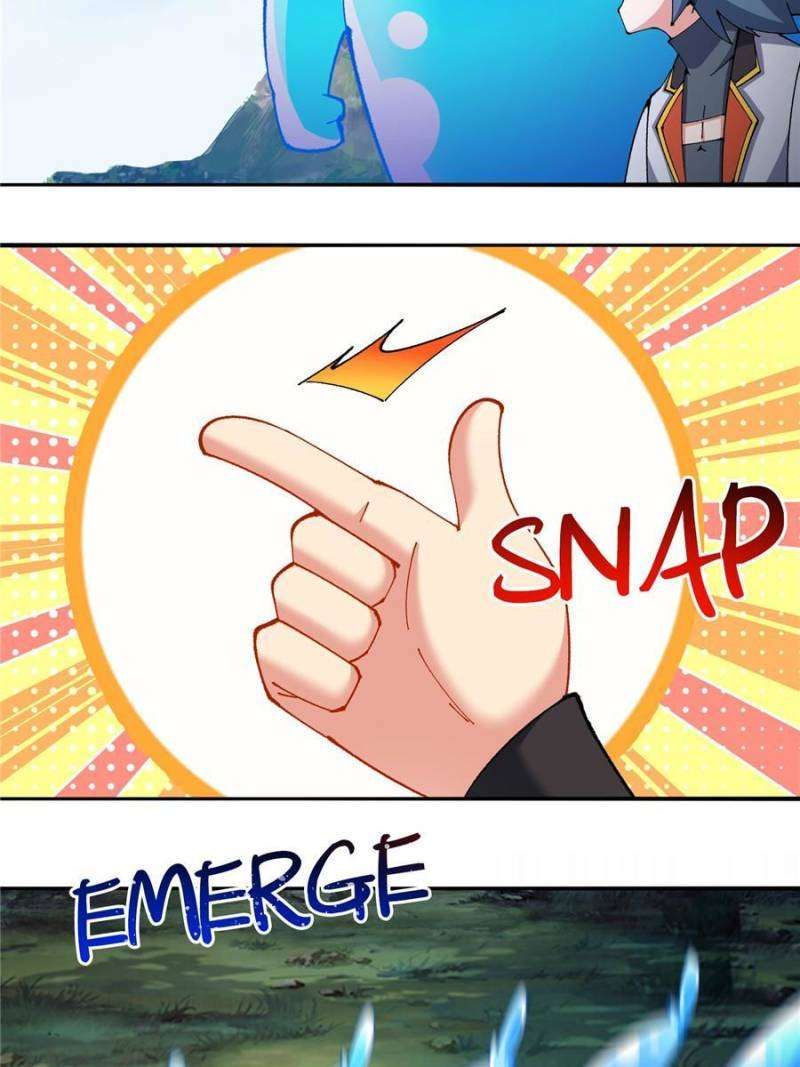 I Picked up an Attribute chapter 328 page 87