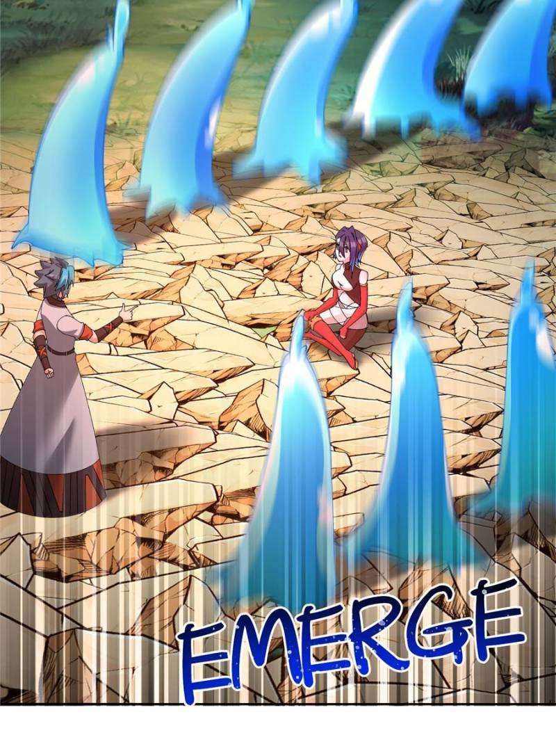 I Picked up an Attribute chapter 328 page 88