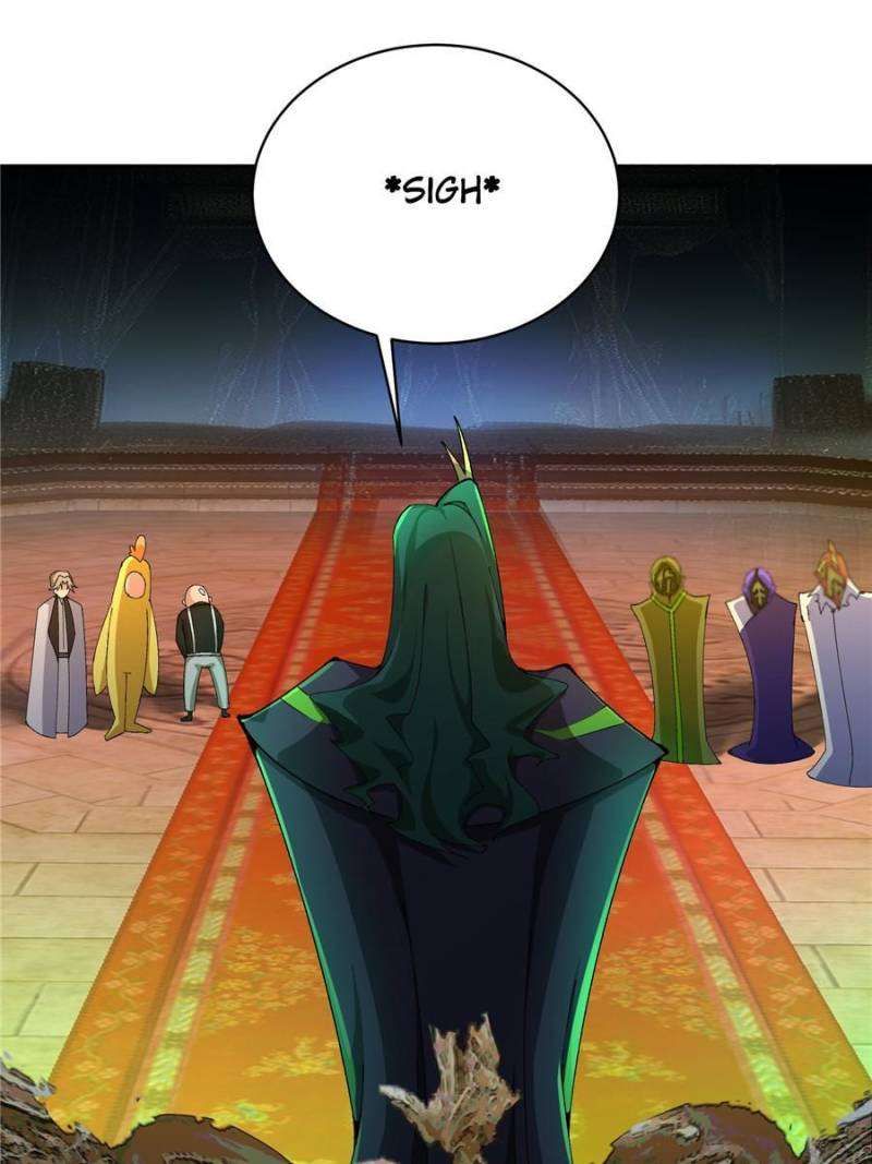 I Picked up an Attribute chapter 328 page 9