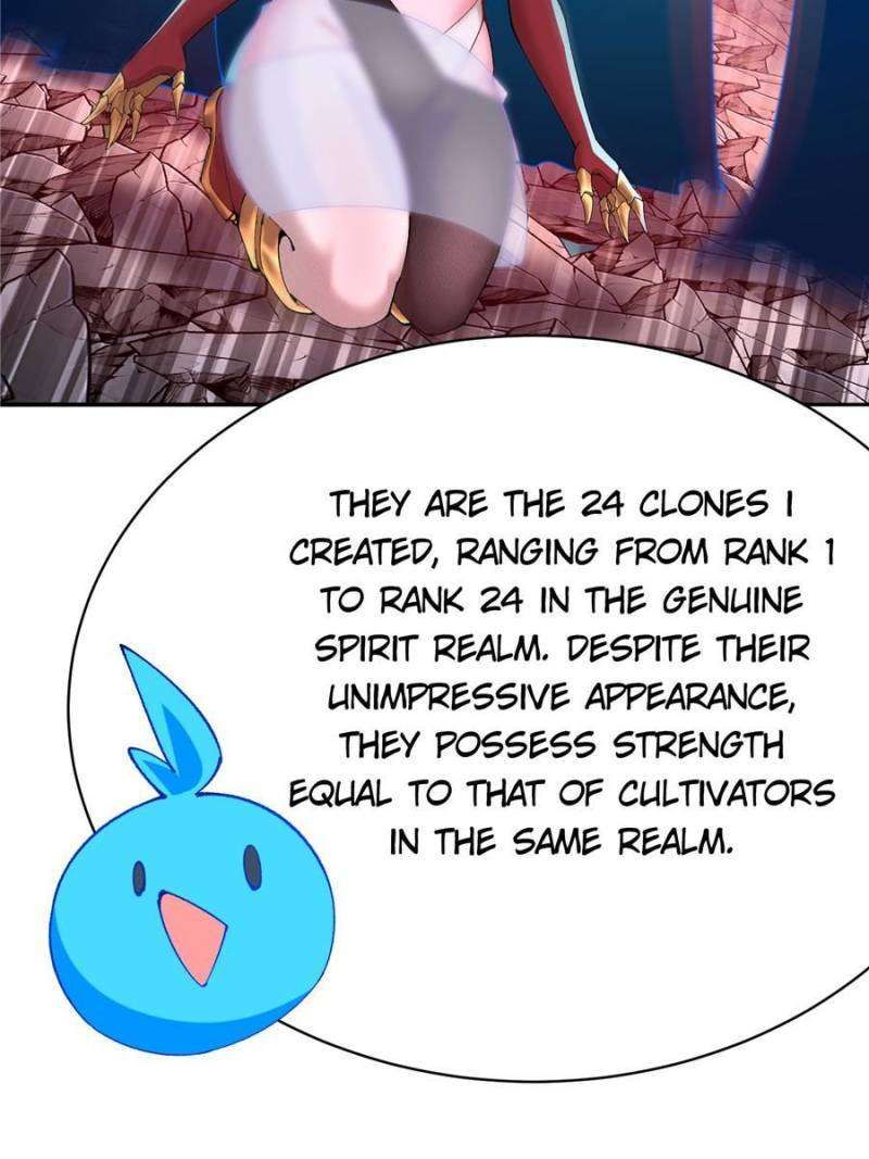 I Picked up an Attribute chapter 328 page 90