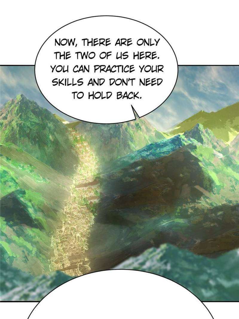 I Picked up an Attribute chapter 328 page 92