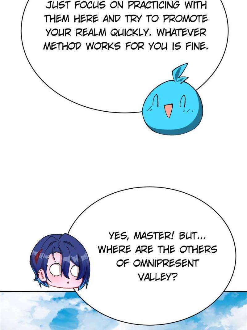 I Picked up an Attribute chapter 328 page 93