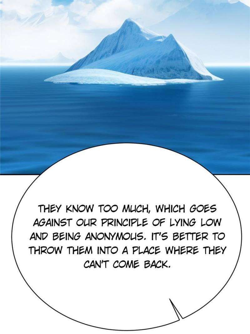 I Picked up an Attribute chapter 328 page 94