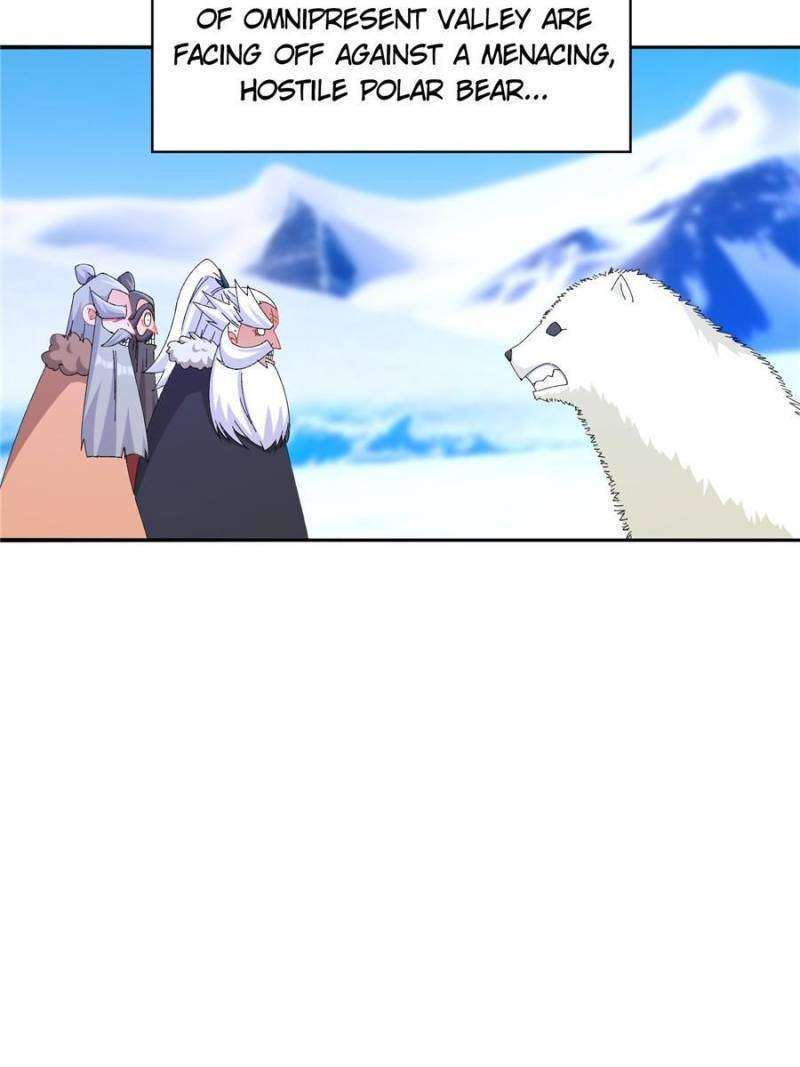 I Picked up an Attribute chapter 328 page 96