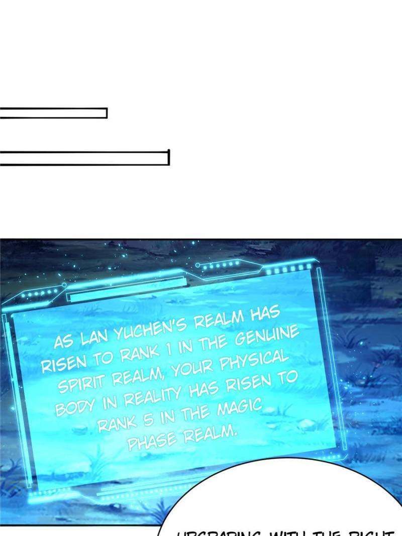 I Picked up an Attribute chapter 328 page 97