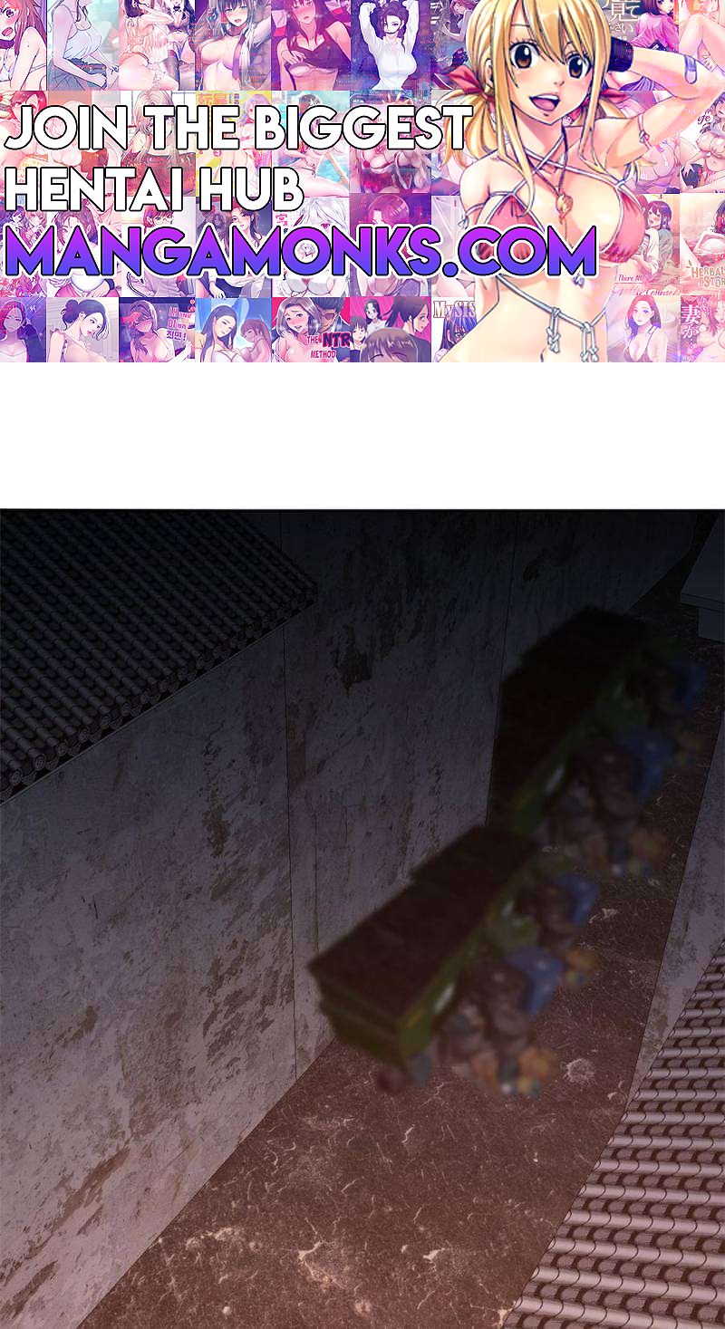 I Picked up an Attribute chapter 329 page 1