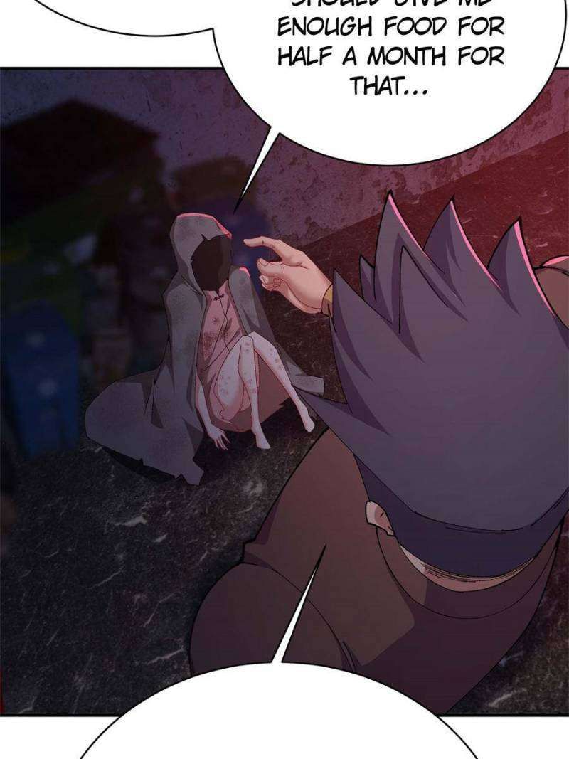 I Picked up an Attribute chapter 329 page 12