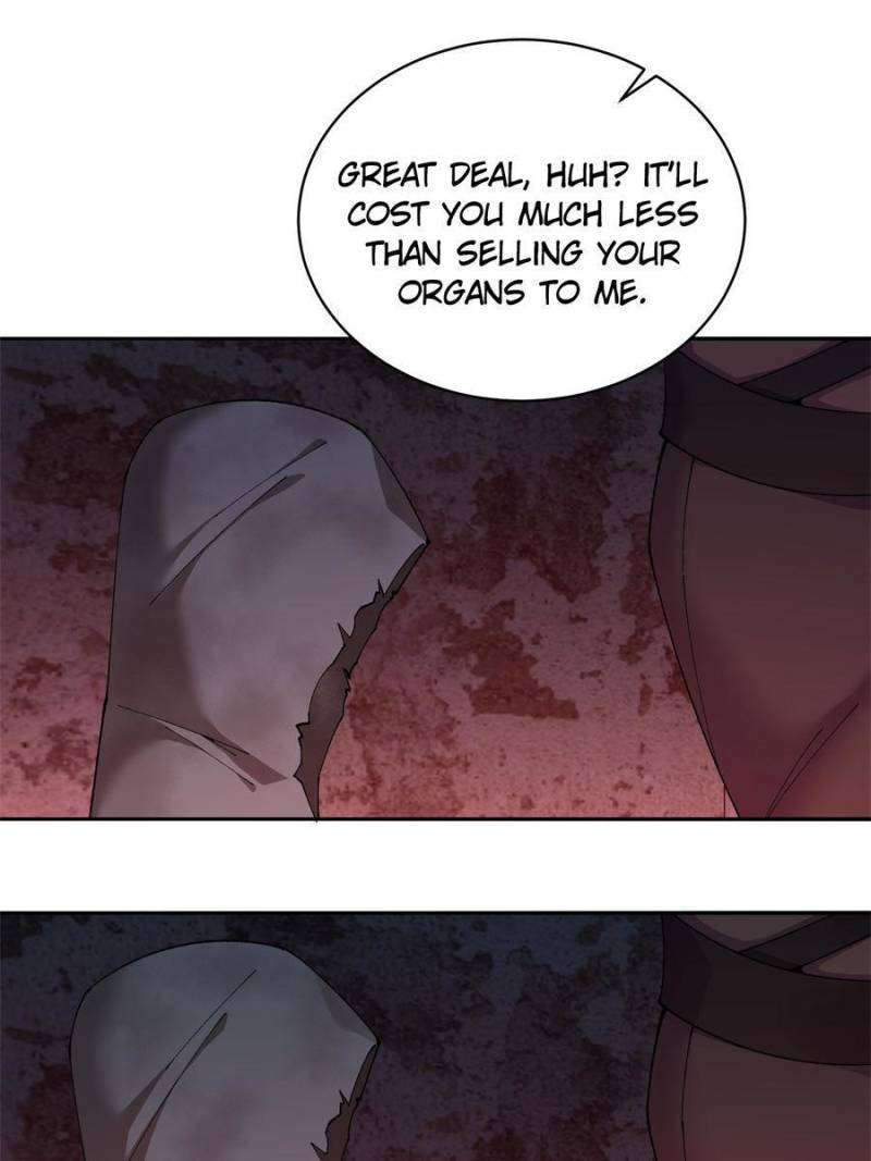 I Picked up an Attribute chapter 329 page 14