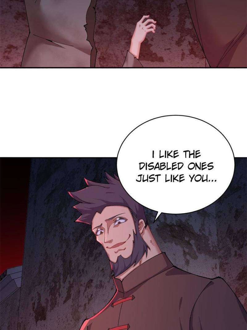 I Picked up an Attribute chapter 329 page 15