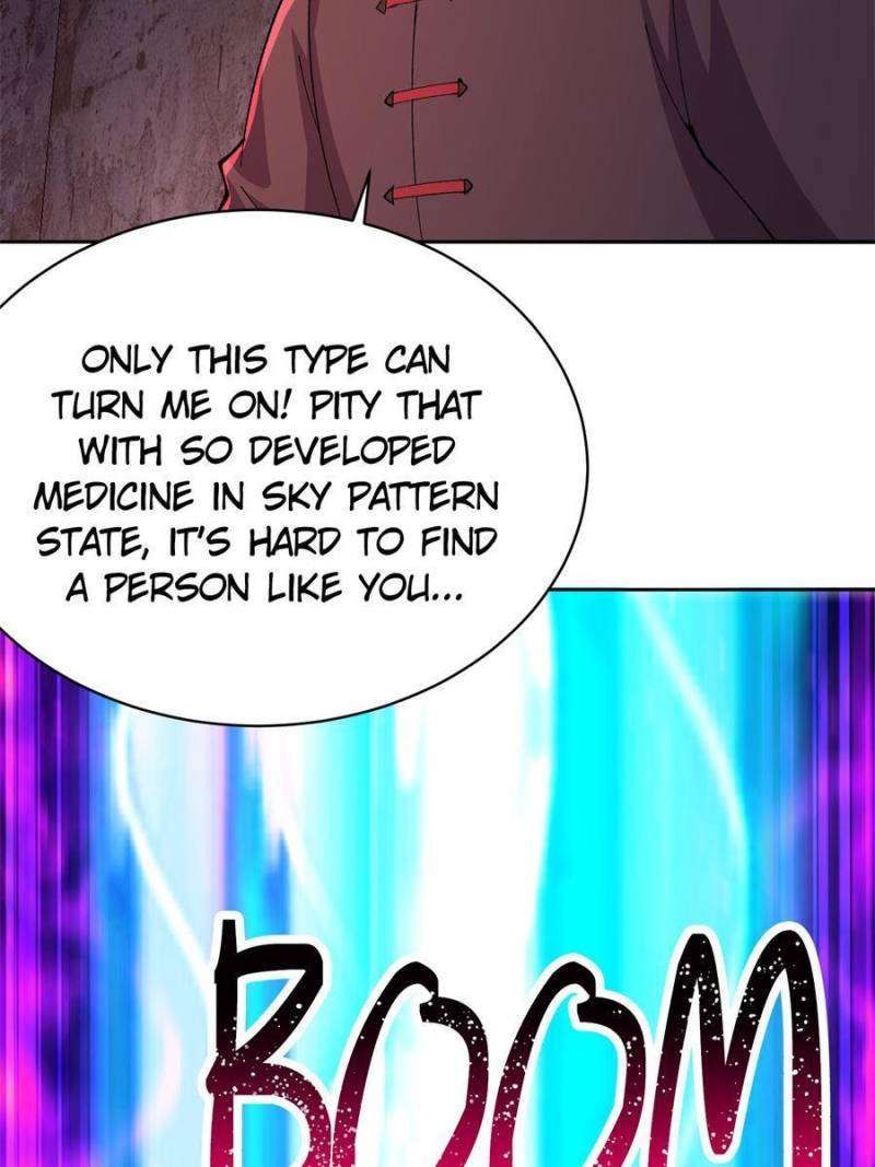 I Picked up an Attribute chapter 329 page 16