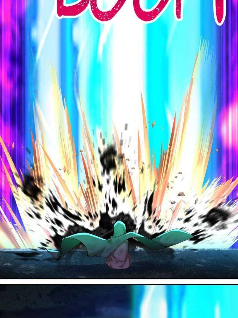 I Picked up an Attribute chapter 329 page 17