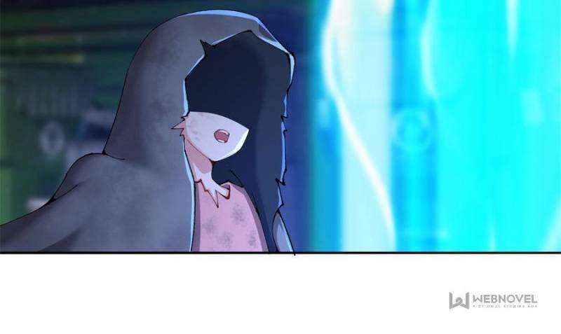 I Picked up an Attribute chapter 329 page 18