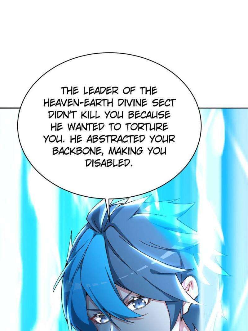 I Picked up an Attribute chapter 329 page 20