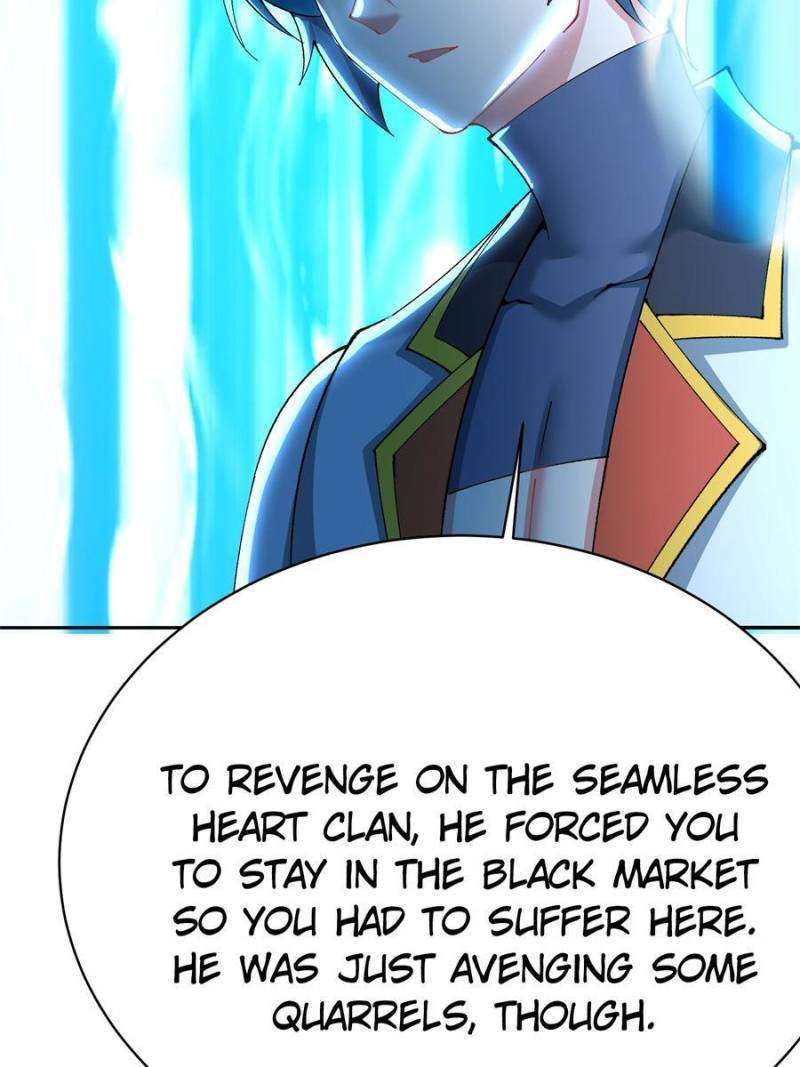 I Picked up an Attribute chapter 329 page 21