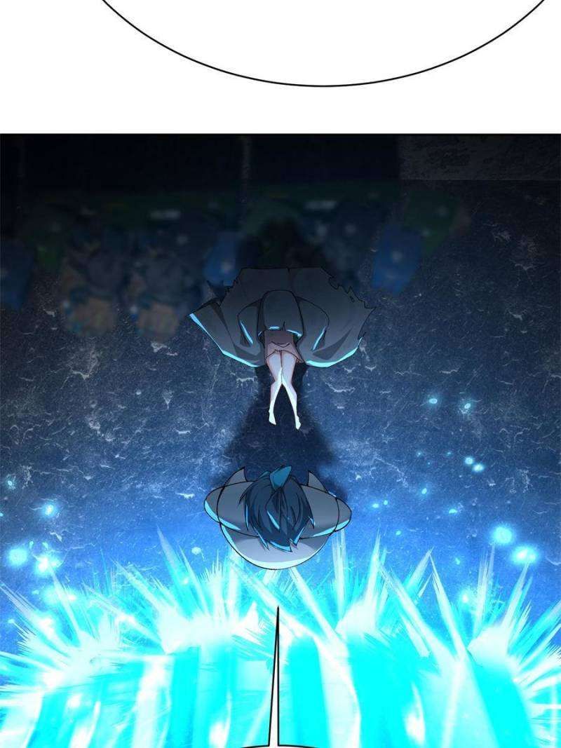 I Picked up an Attribute chapter 329 page 22