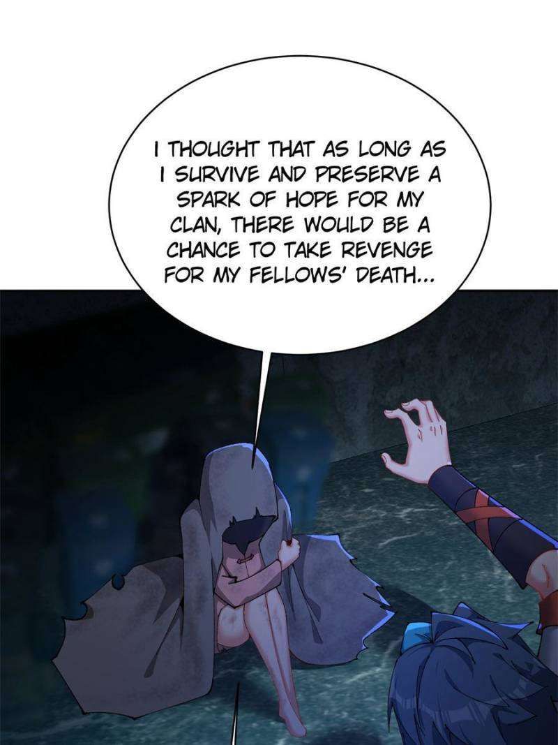 I Picked up an Attribute chapter 329 page 26