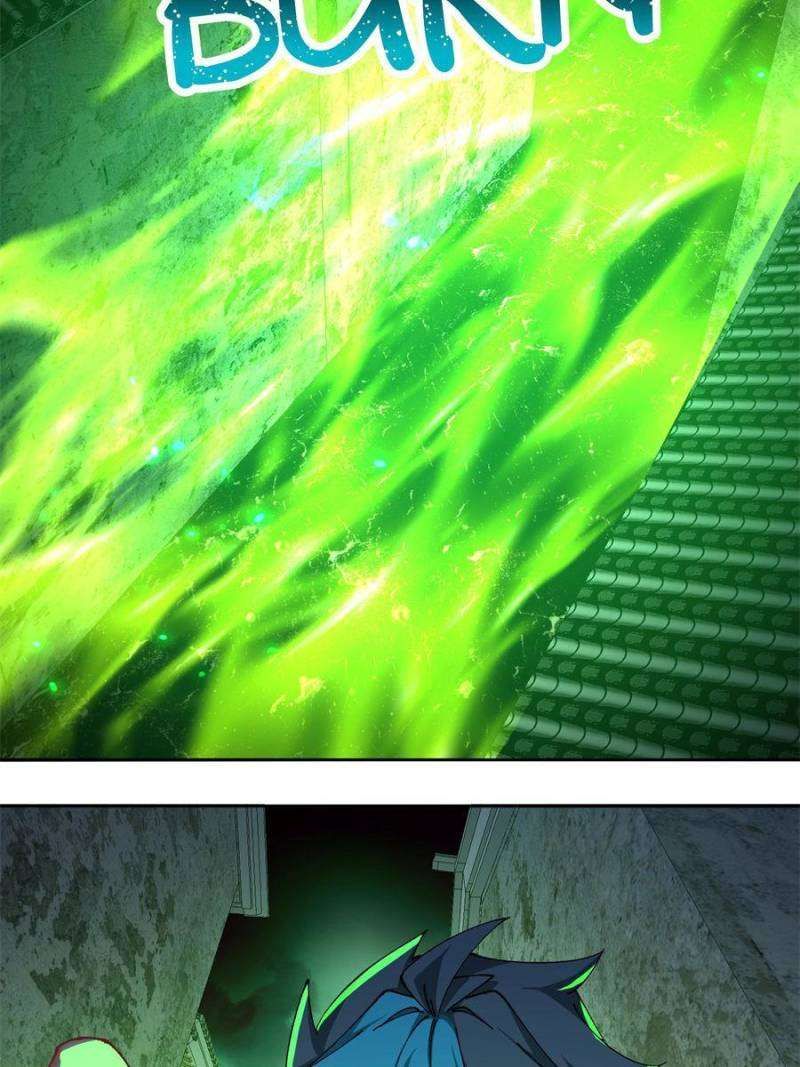 I Picked up an Attribute chapter 329 page 29