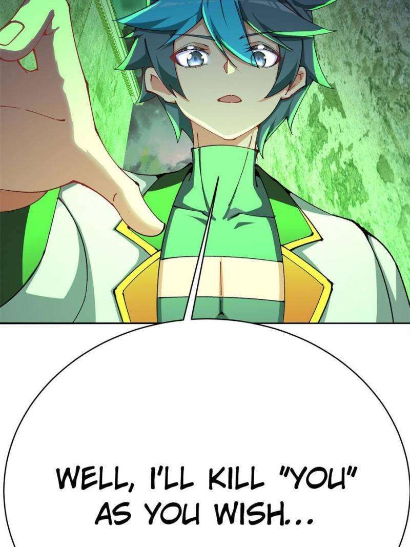 I Picked up an Attribute chapter 329 page 30