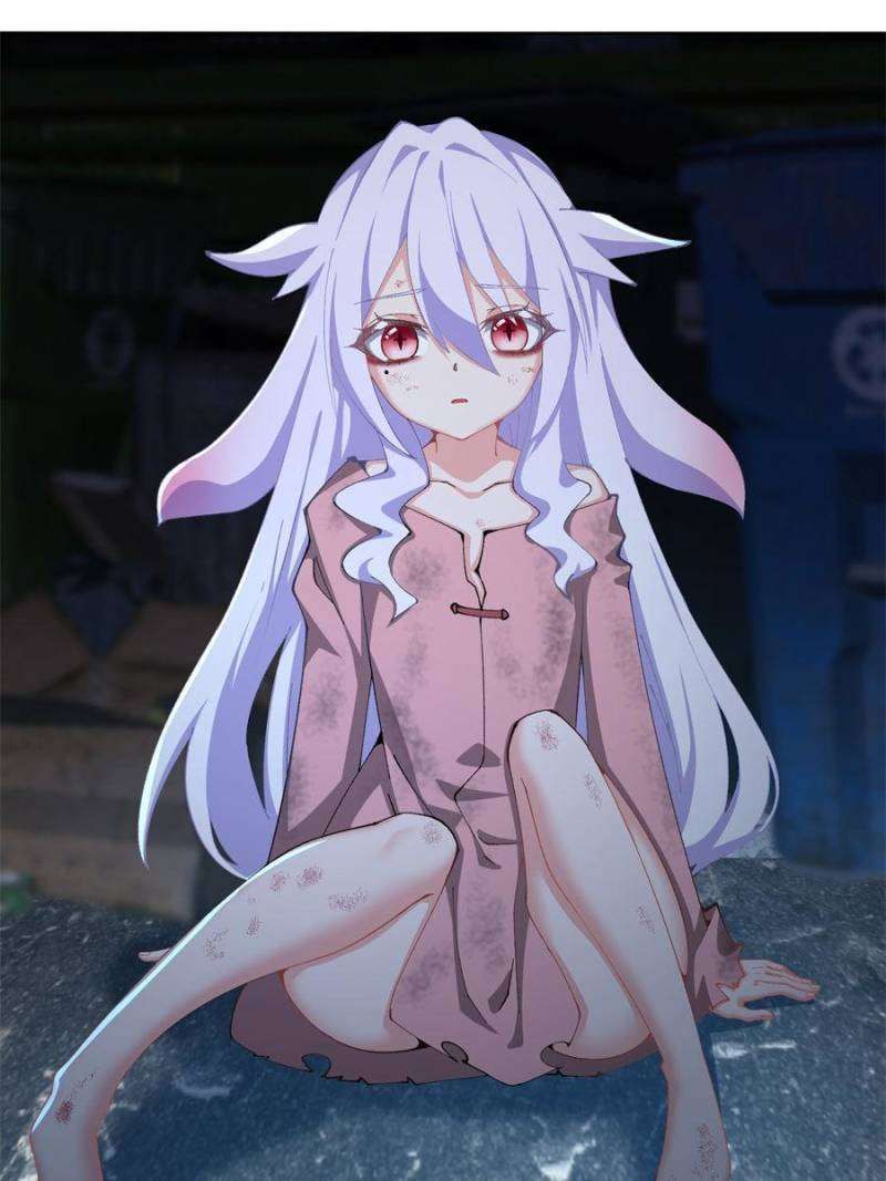 I Picked up an Attribute chapter 329 page 38