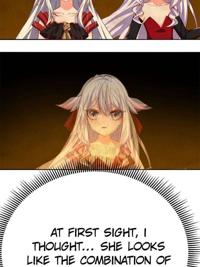 I Picked up an Attribute chapter 329 page 40