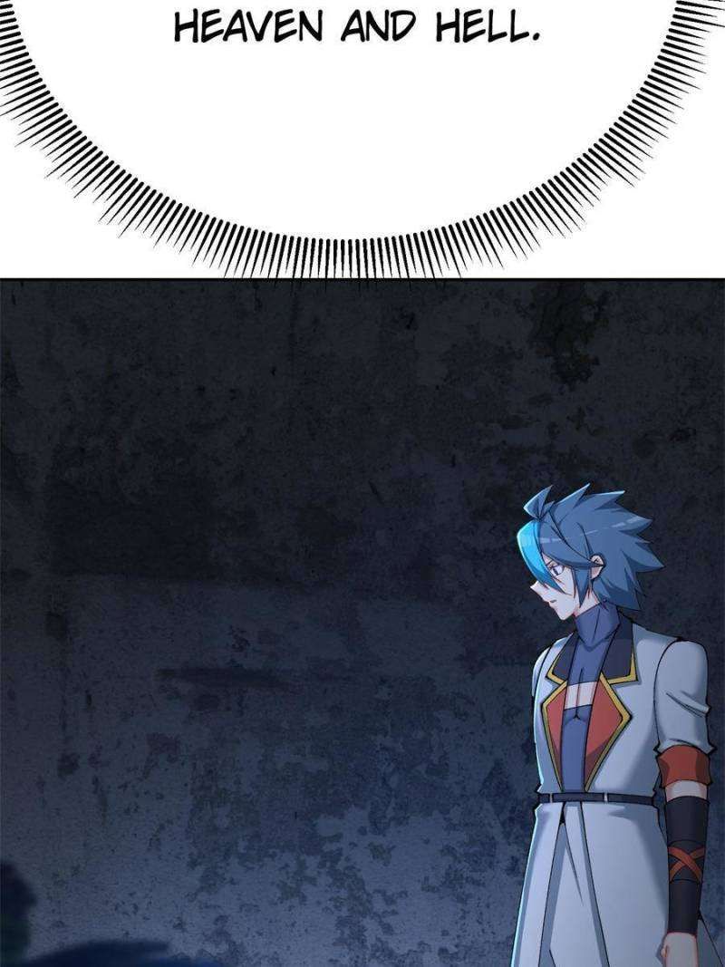 I Picked up an Attribute chapter 329 page 41