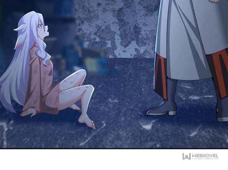 I Picked up an Attribute chapter 329 page 42