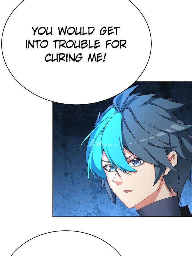 I Picked up an Attribute chapter 329 page 45