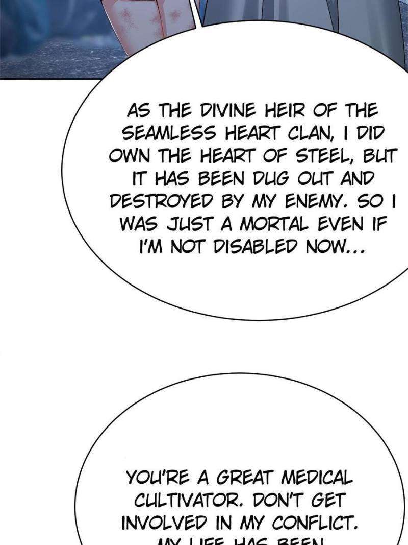 I Picked up an Attribute chapter 329 page 47