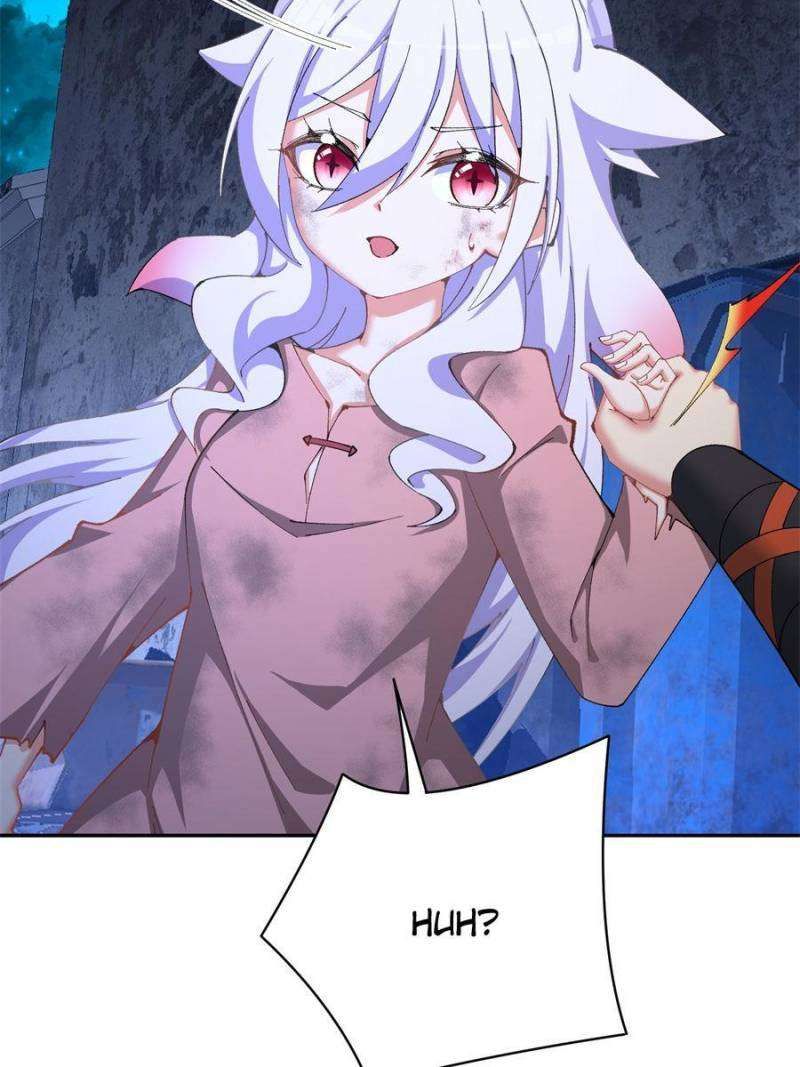 I Picked up an Attribute chapter 329 page 50