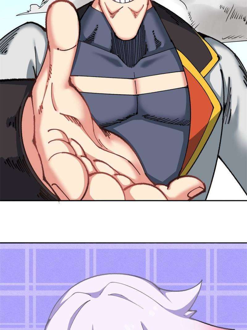 I Picked up an Attribute chapter 329 page 52