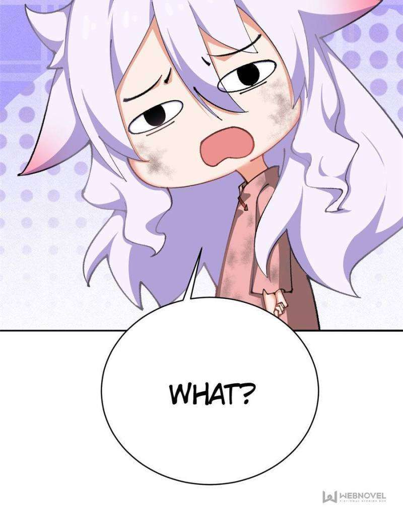 I Picked up an Attribute chapter 329 page 53