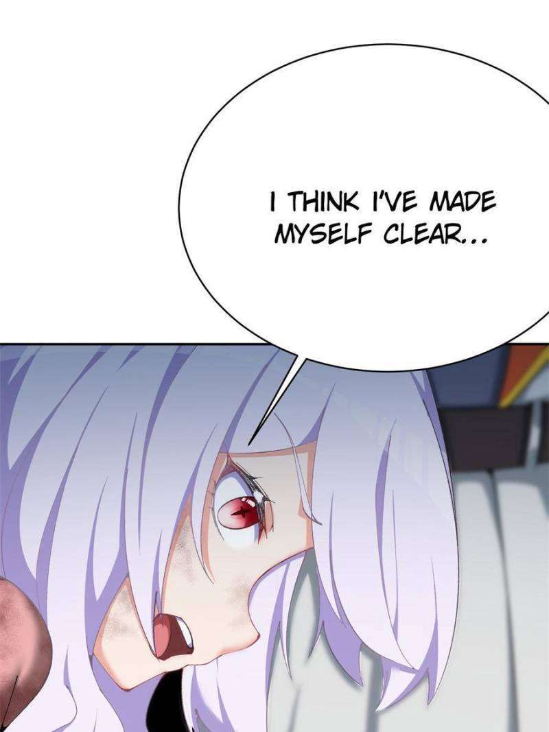 I Picked up an Attribute chapter 329 page 54