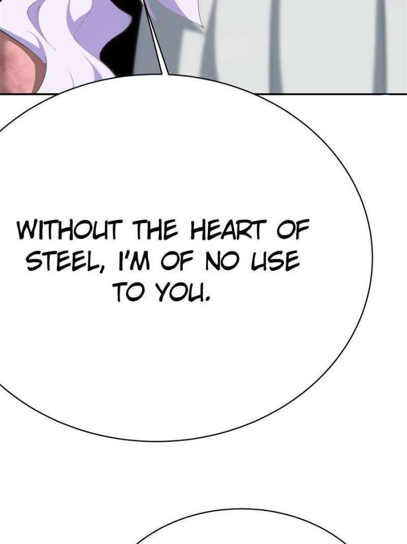 I Picked up an Attribute chapter 329 page 55