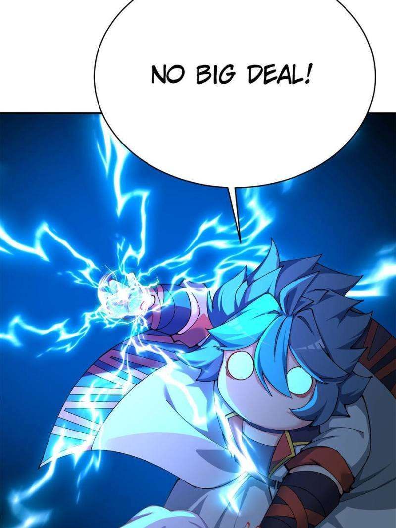 I Picked up an Attribute chapter 329 page 56